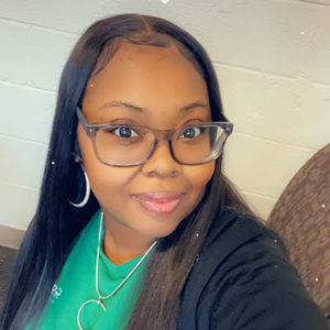 Meet your Posher, Teondra